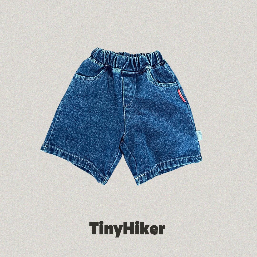 Tiny |  James Carpenter Denim
