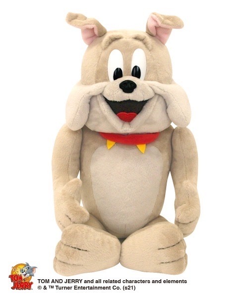  Tom & Jerry (Spike)公仔40cm