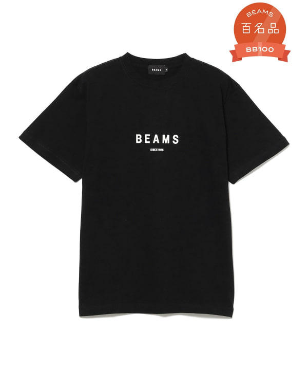 BEAMS Logo Tee