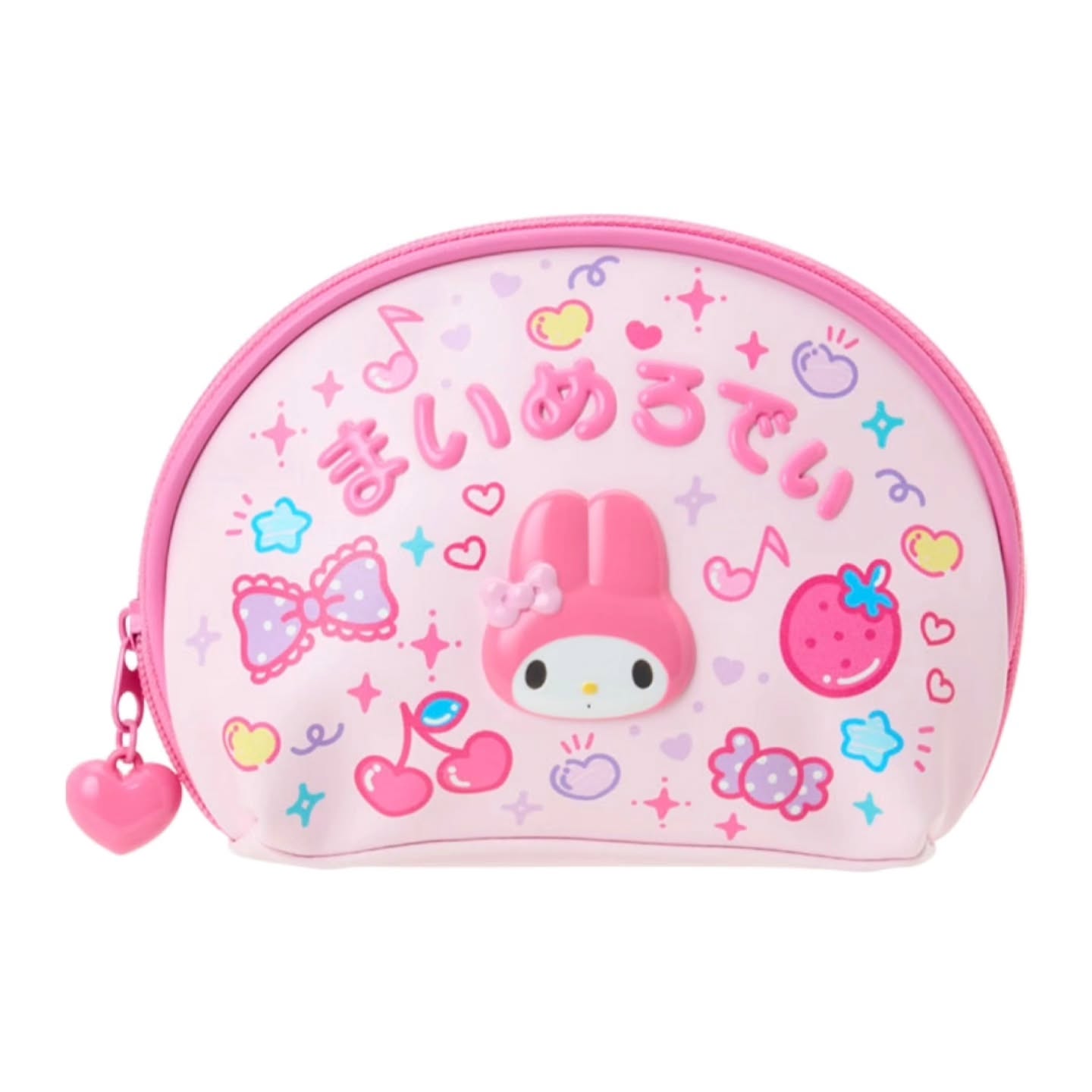 😊 melody化妝袋☺️