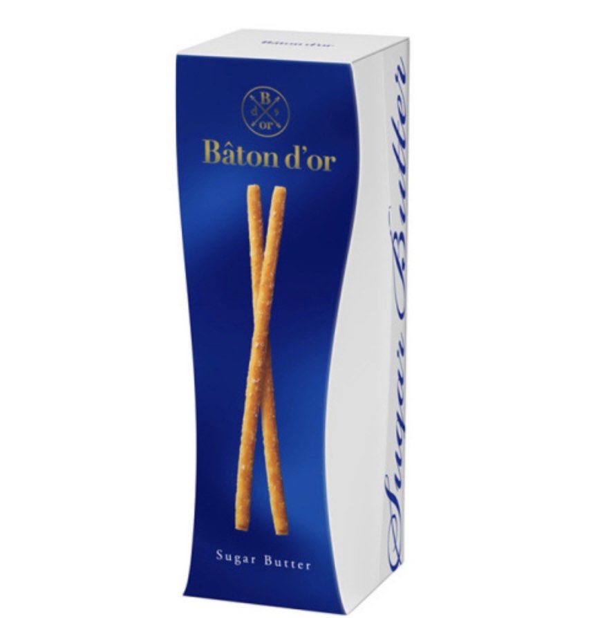 日本直送大阪限定開團預訂 今次開到第4團 堪稱LV嘅百力滋