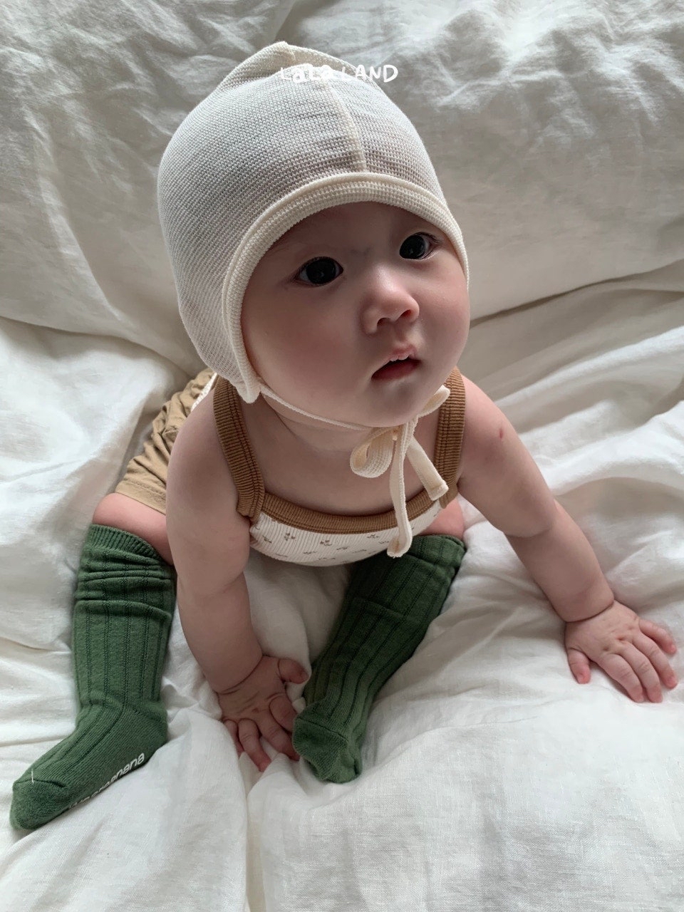 🇰🇷Lalaland Bebe包屁