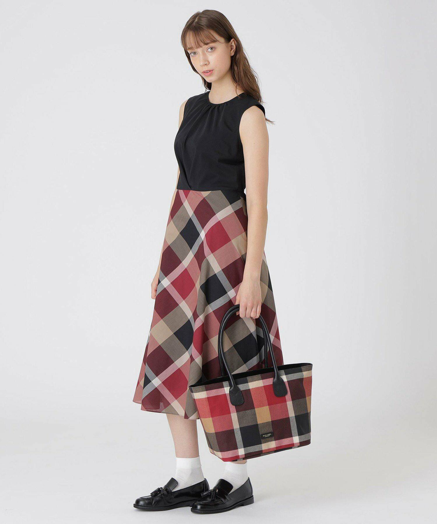 🇯🇵BLUE LABEL 皮革单肩包