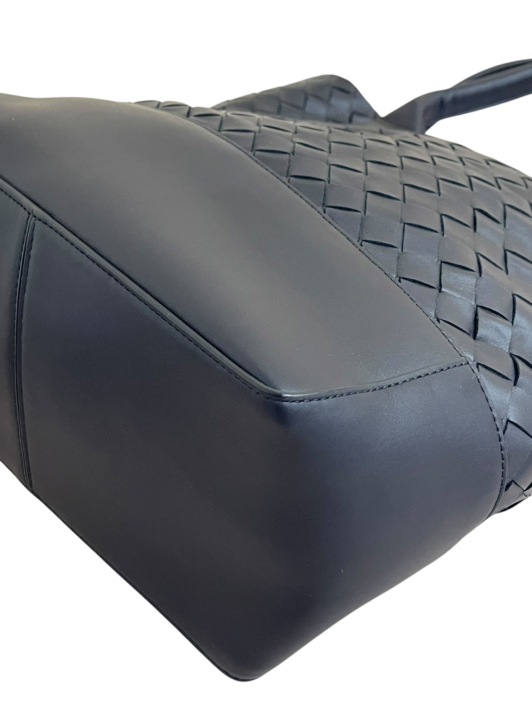 Pre-owned BV Intrecciato Tote Bag/ Product Code: 062202
