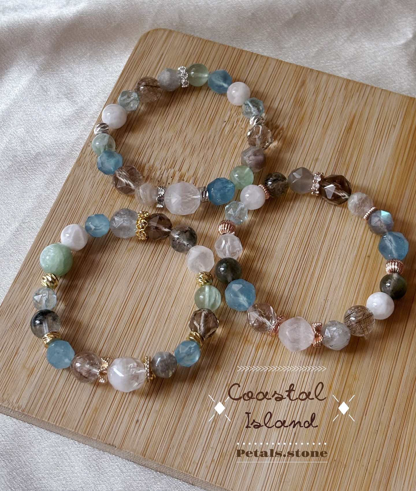 【 Ｃｏａｓｔａｌ🏝️Ｉｓｌａｎｄ】