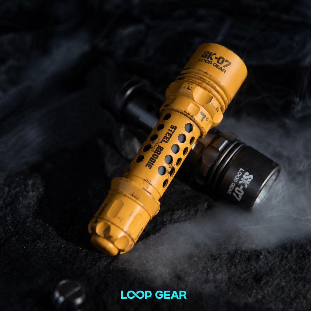 Loop Gear SK07