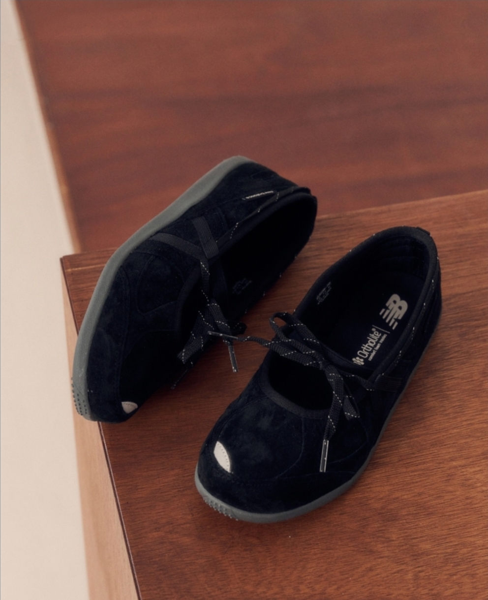 New Balance | FW Flat Breeze