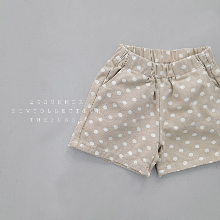 🇰🇷Thefunny 短褲