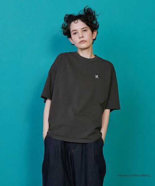 預訂 FRAPBOIS FELIX短袖Tee [貨號26A318]