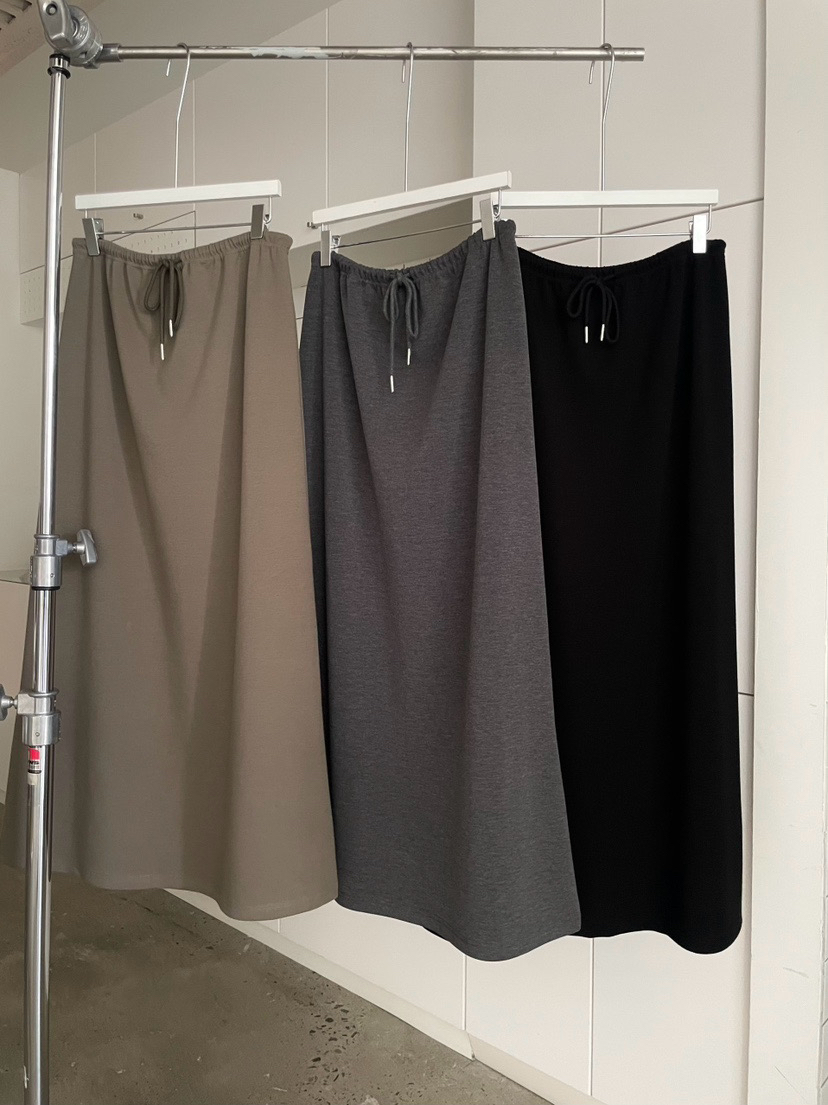 (2026FW) URBAN CLOTH - SKIRT