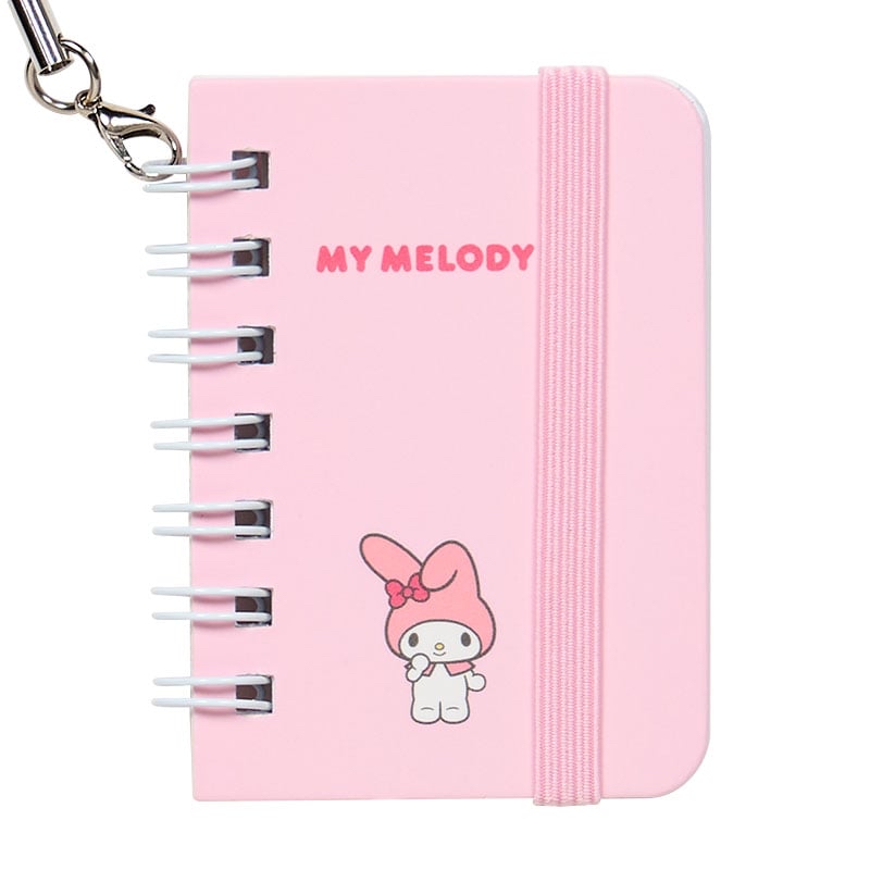 🎌日本直送🎌Sanrio 迷你筆記簿