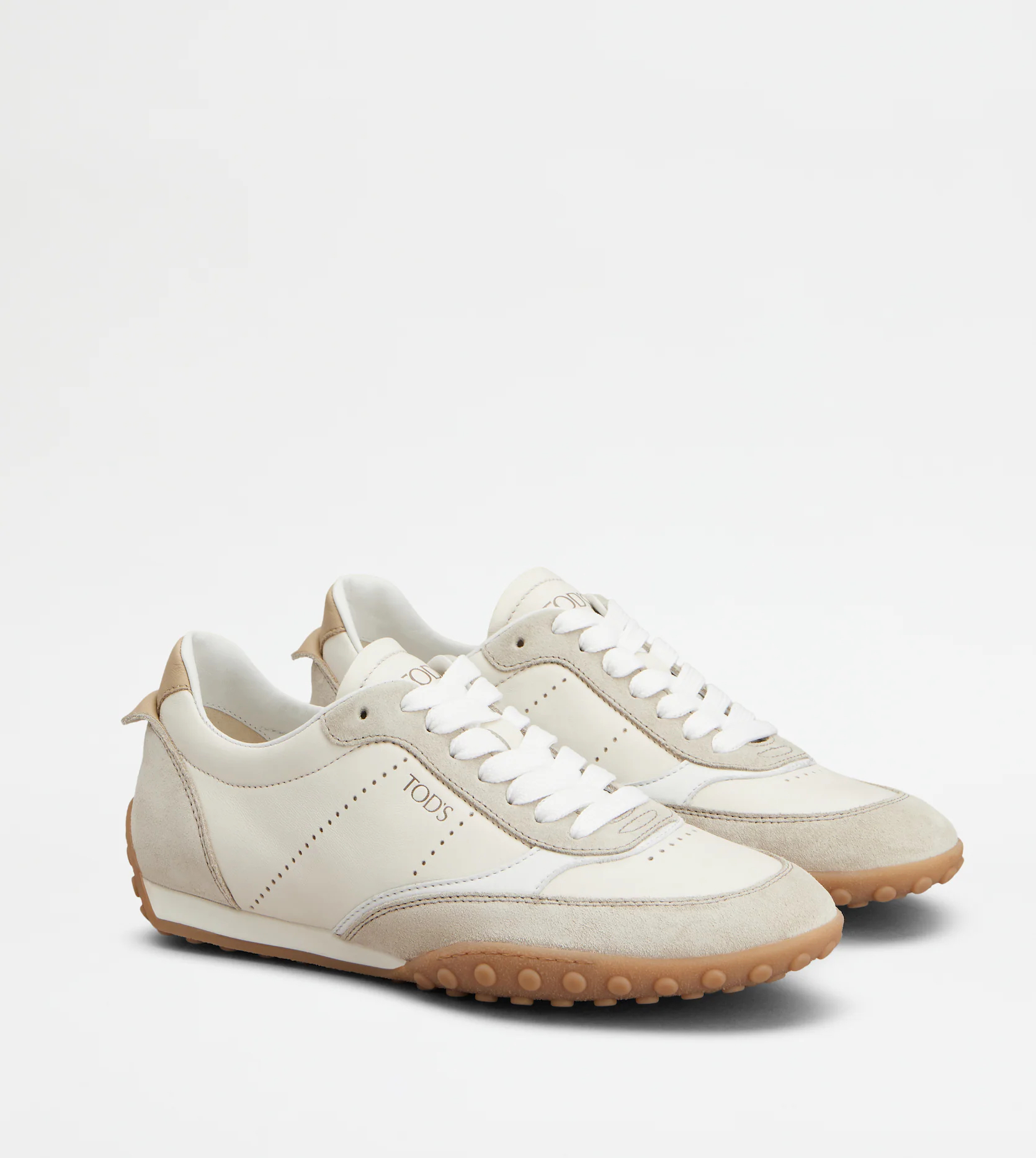 限時優惠✨新款🆕訂貨🍒Tod’s sneaker  Size 36 37 38 39 40