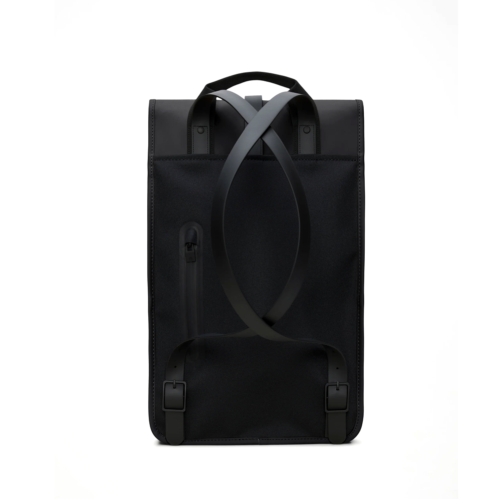 Rains Backpack Large | Rains Backpack Large 經典防水長方型背包