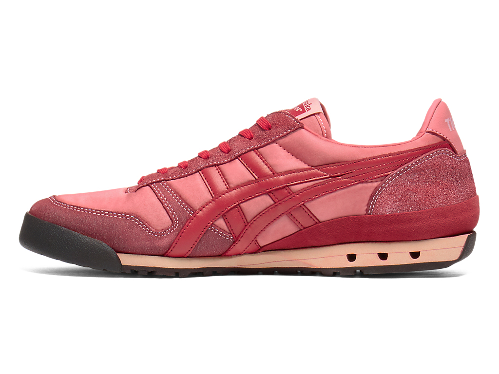 【预购】Onitsuka Tiger ULTIMATE 81 NM｜1183C588