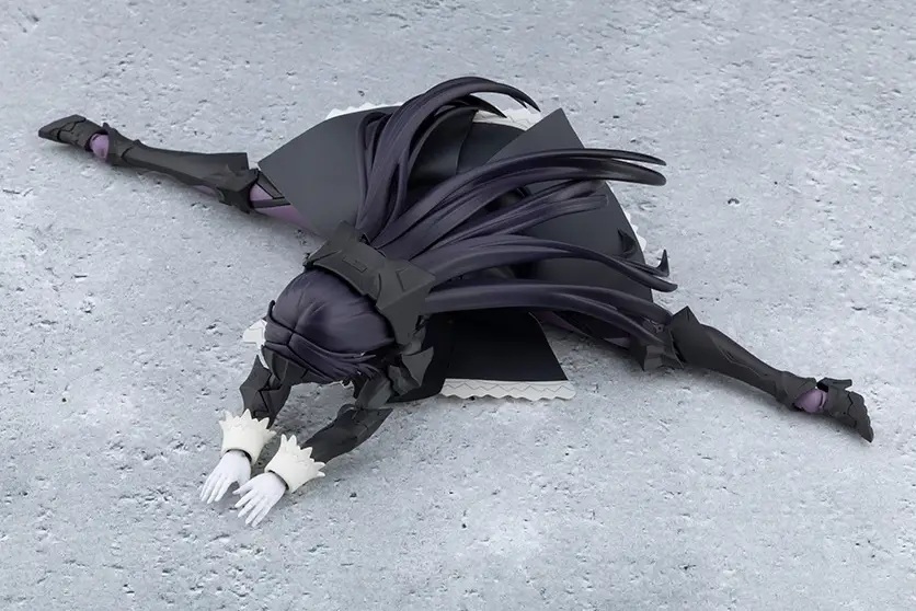 July Release Maria Kagaribi [Dress Code] (MEGALOMARIA UNLIMITED UNIVERSE)