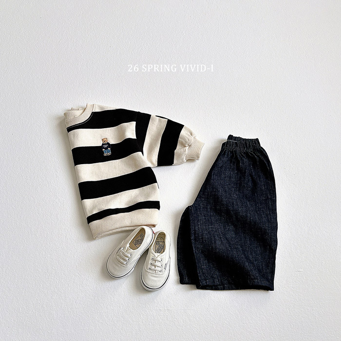 🇰🇷vivid_I pants 