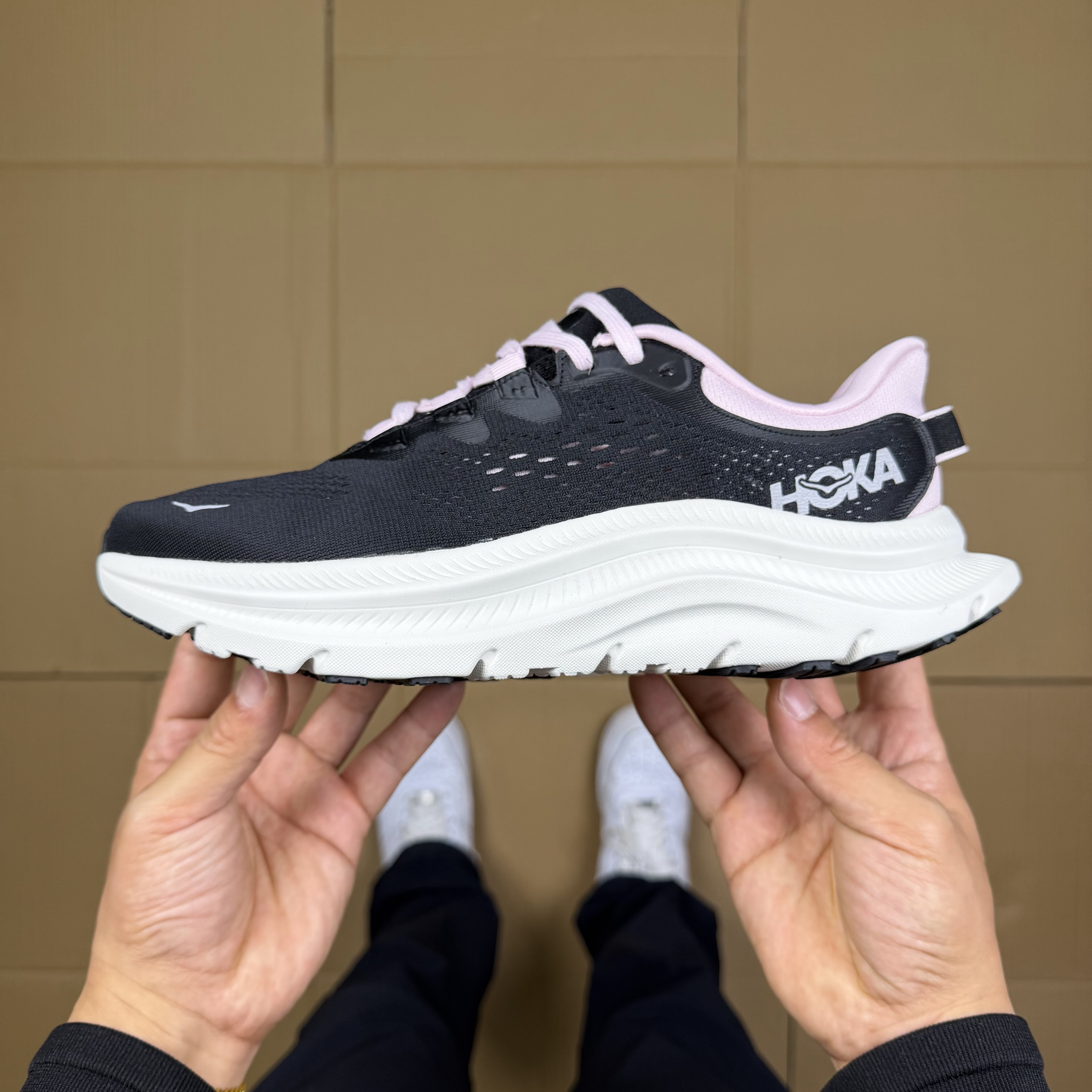 Hoka One One Kawaha 2