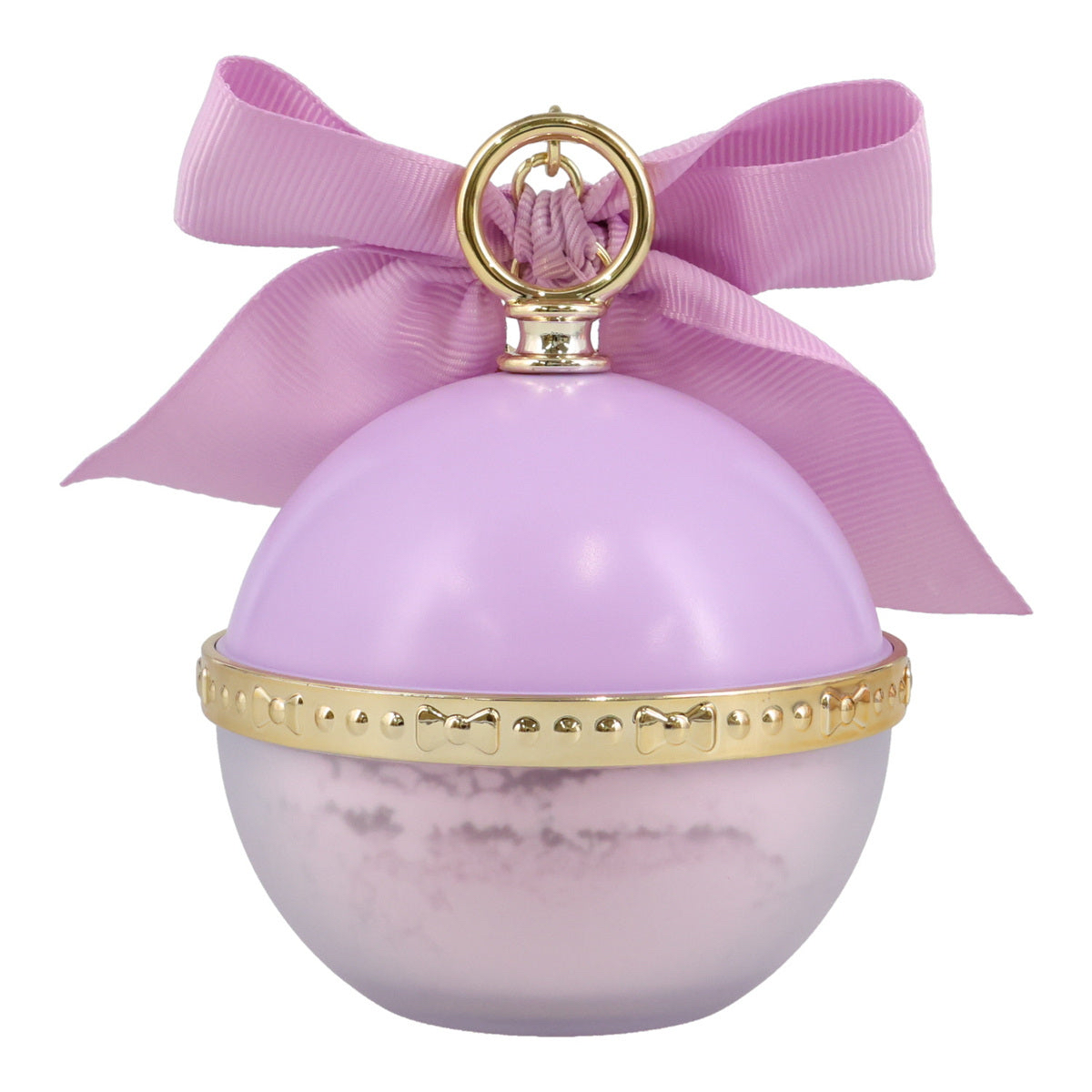 🎀【預訂】SHOBIDO x Chiikawa 蝴蝶結系列蜜粉 - Momonga