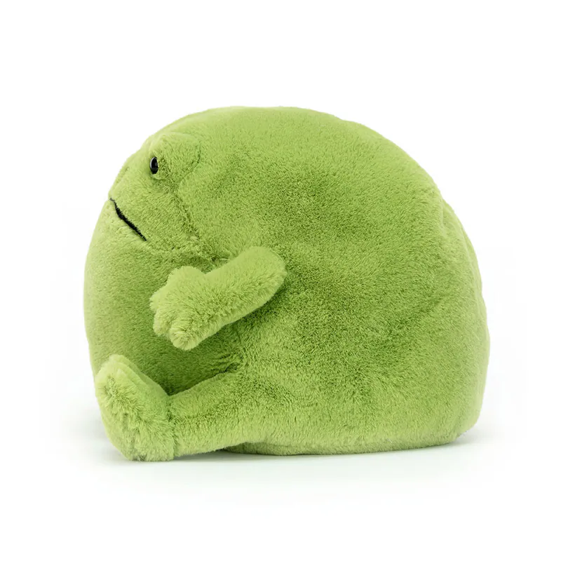 【英國】JellyCat Ricky Rain Frog