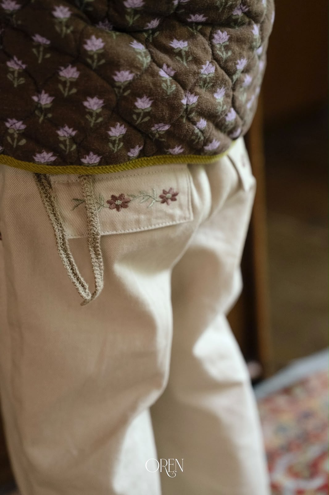 CH6170 Pants