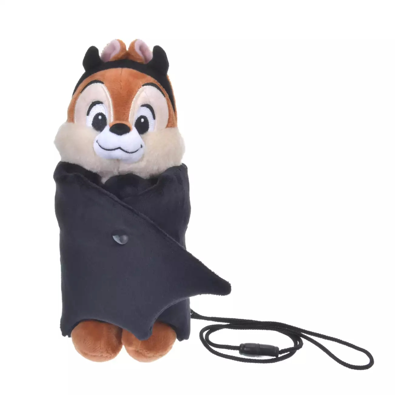 🌸 【預訂】Chip 小食斜孭袋Set - 2027 DISNEY HALLOWEEN