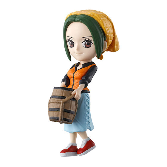 🌐代理版 海賊王 ONE PIECE 惡魔果實 系列 ONEPI NO MI 第二十海戰 VOL.20 扭蛋 瑪琪諾 