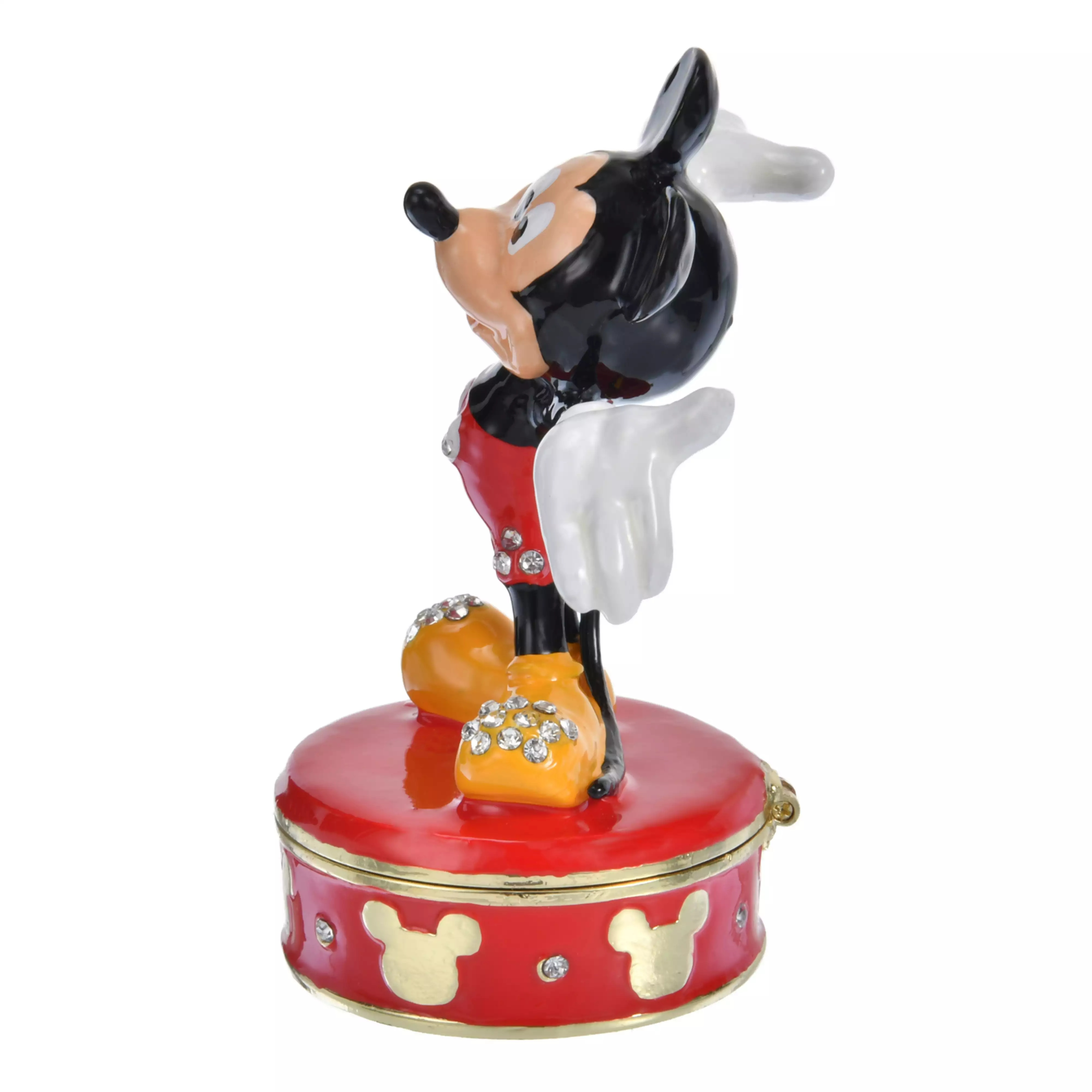 🌸 【預訂】Arribas Brothers Mickey Jeweled Box - Exclusive Magic 30/6新品