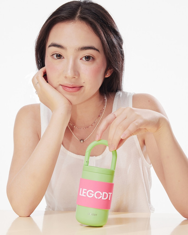 LEGODT Loop Tumbler Mini 200ml