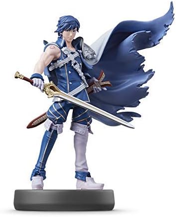 [現貨][amiibo] 庫洛武(任天堂明星大亂鬥系列)