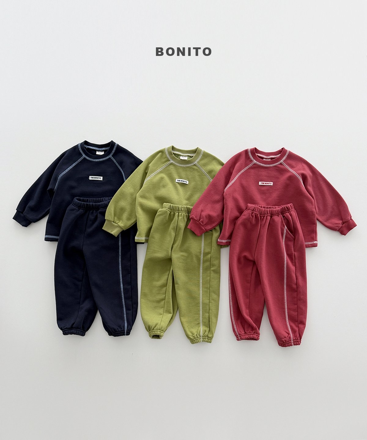 Bonito | Guyna Grand set