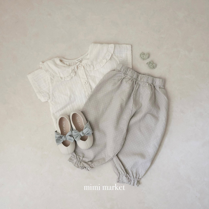 🇰🇷mimi-market 長褲