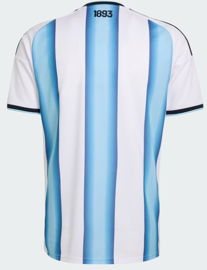 限時預訂 2026 阿根廷 主 球員版/球迷版 