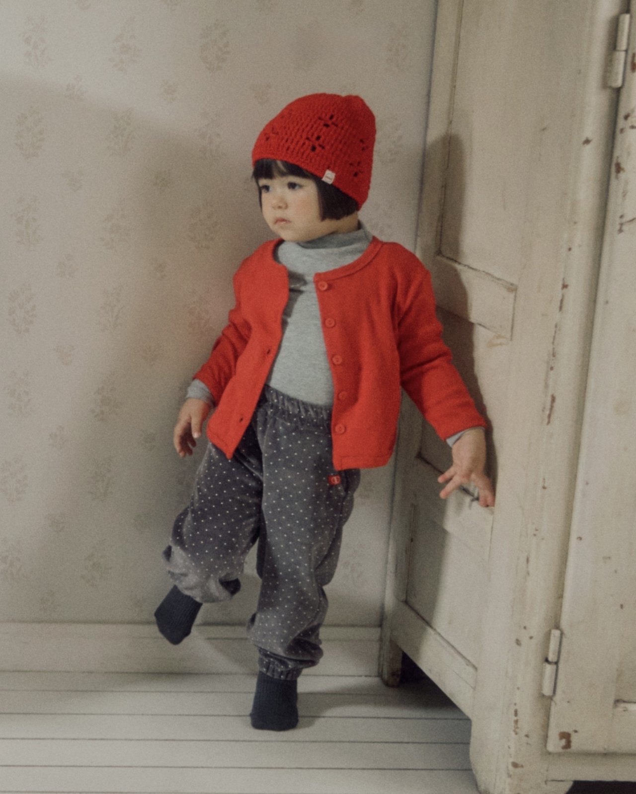 Mimi | Dottie Pt