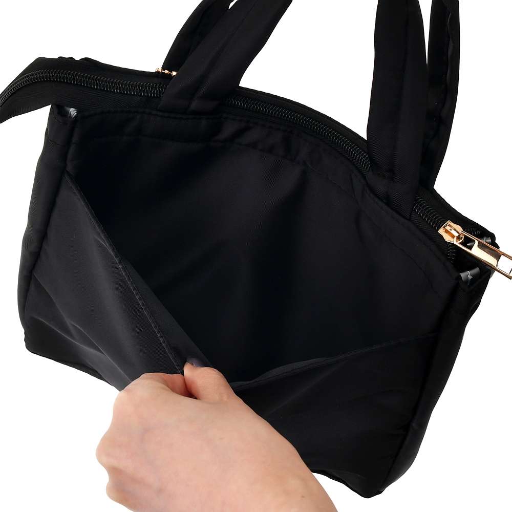 ✈️日本直送🇯🇵預訂🛍日本迪士尼DISNEY Cool Tote 保溫袋/手提袋( Mickey / Daisy / Stitch / Lucifer )