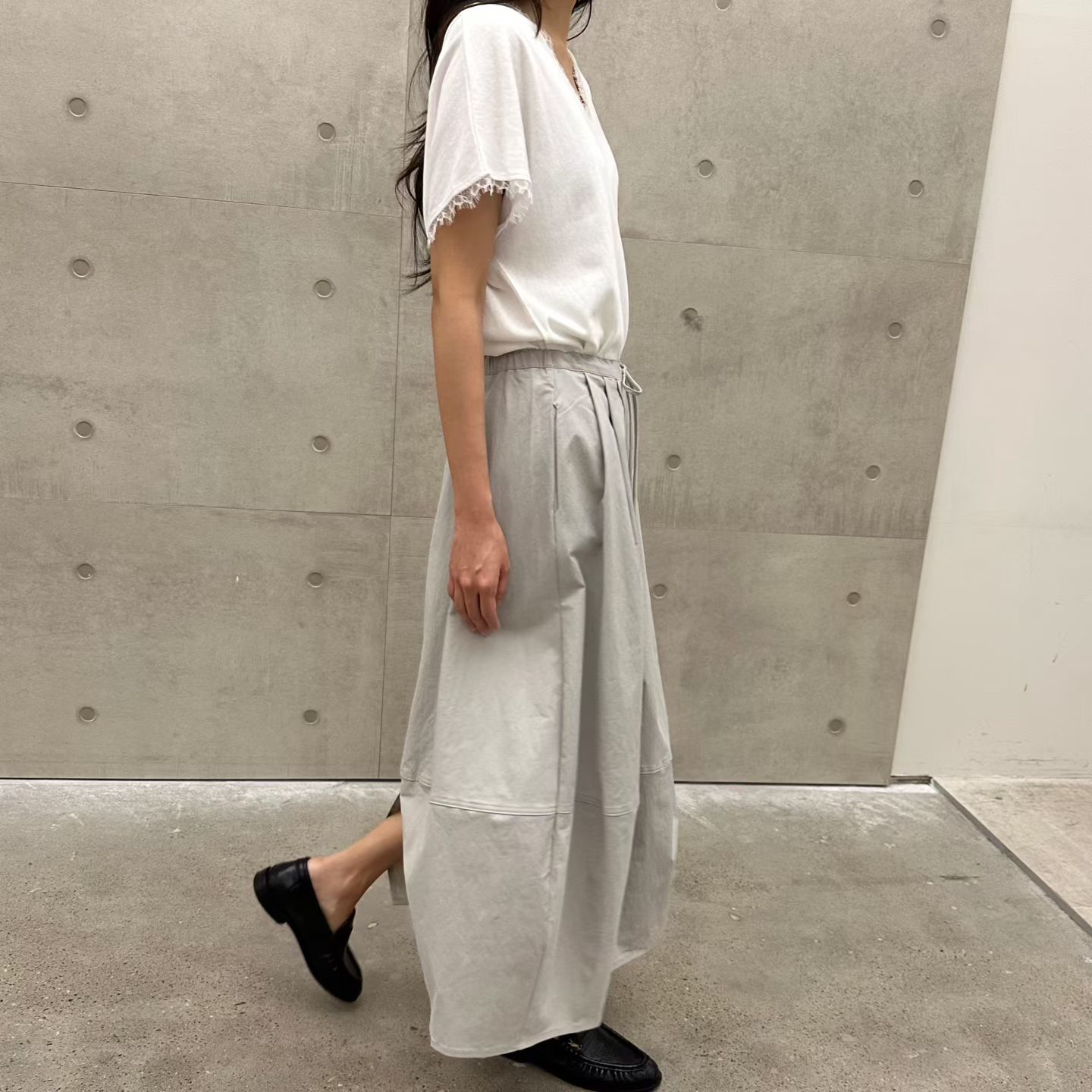 (2026SS) EYEFUL - SKIRT