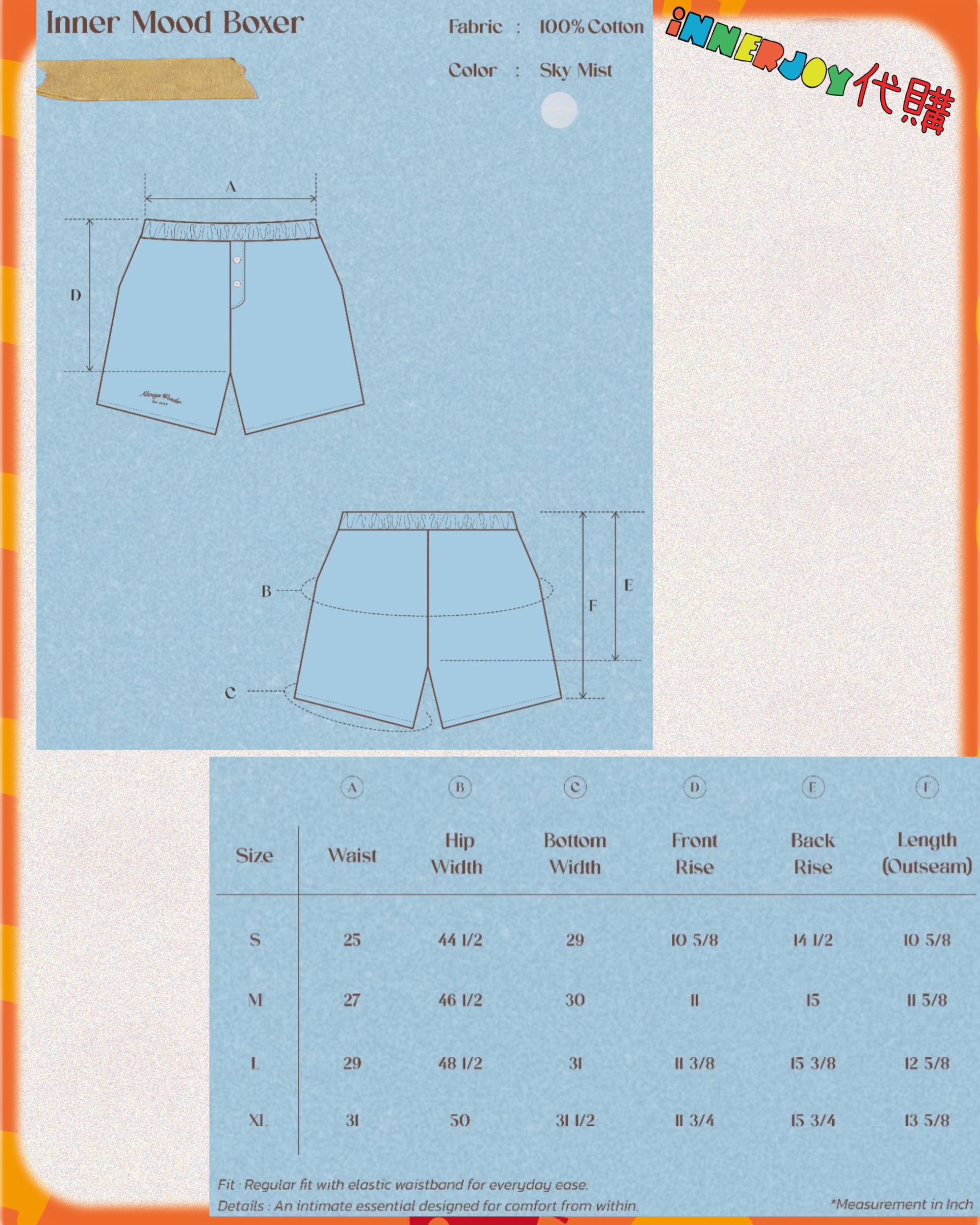 25/02 8PM截單預購 | LingOrm - LingLing個人品牌 Always Wonder - In the Mood for Intimacy 20260226