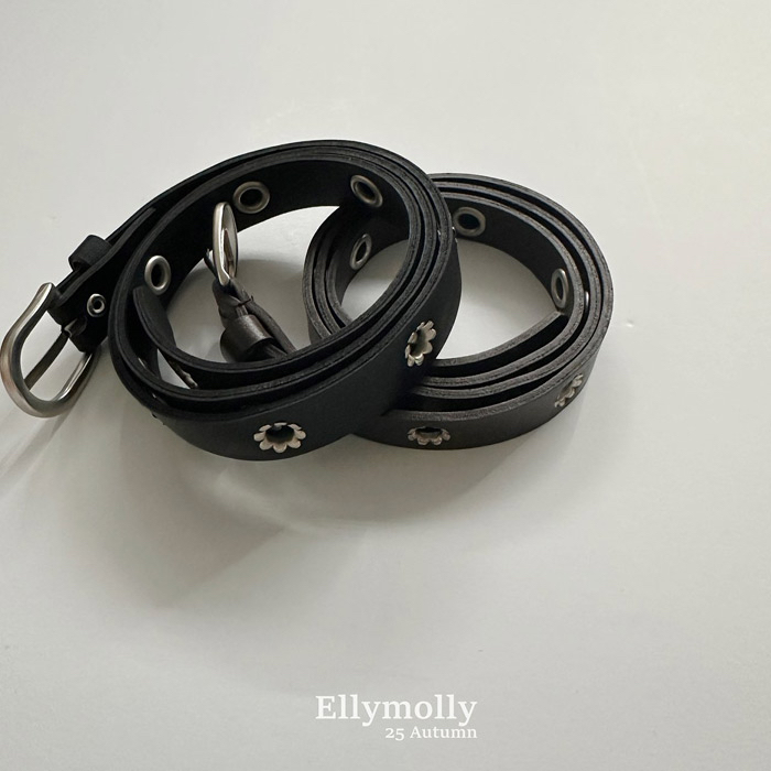 🇰🇷Ellymolly腰帶