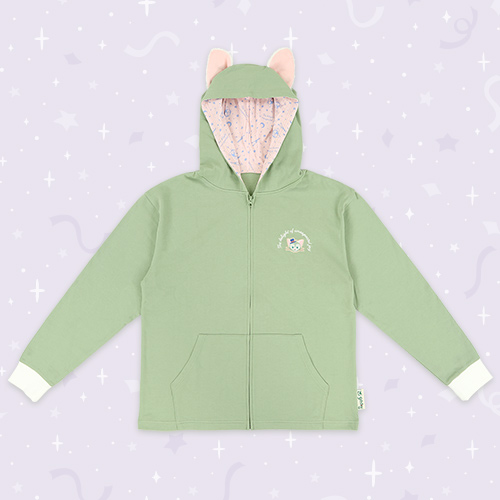 【預訂】Duffy Autumn Surprise - Gelatoni 外套