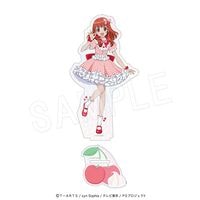 星光系列 Pretty Series × 果實園聯乘 閃Figure立牌 #P-PIG0216 [中外鉱業] (PRE-ORDER) [2026/11]
