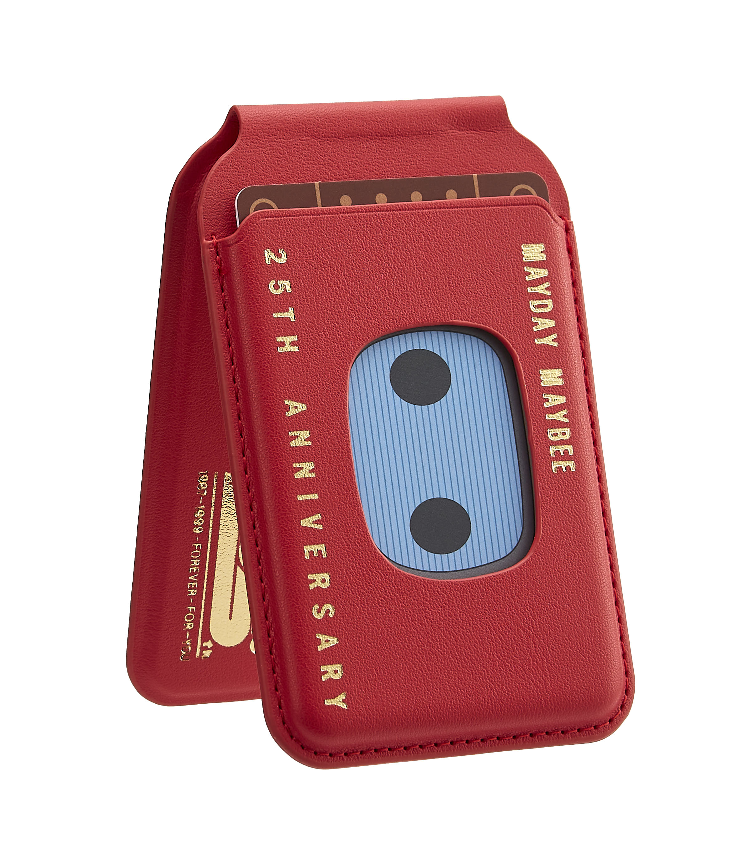 五月天 #5525 回到那一天 香港八達通｜雞腿管家款（綫下自取）（非綫上）