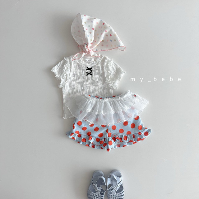 🇰🇷My Bebe短褲