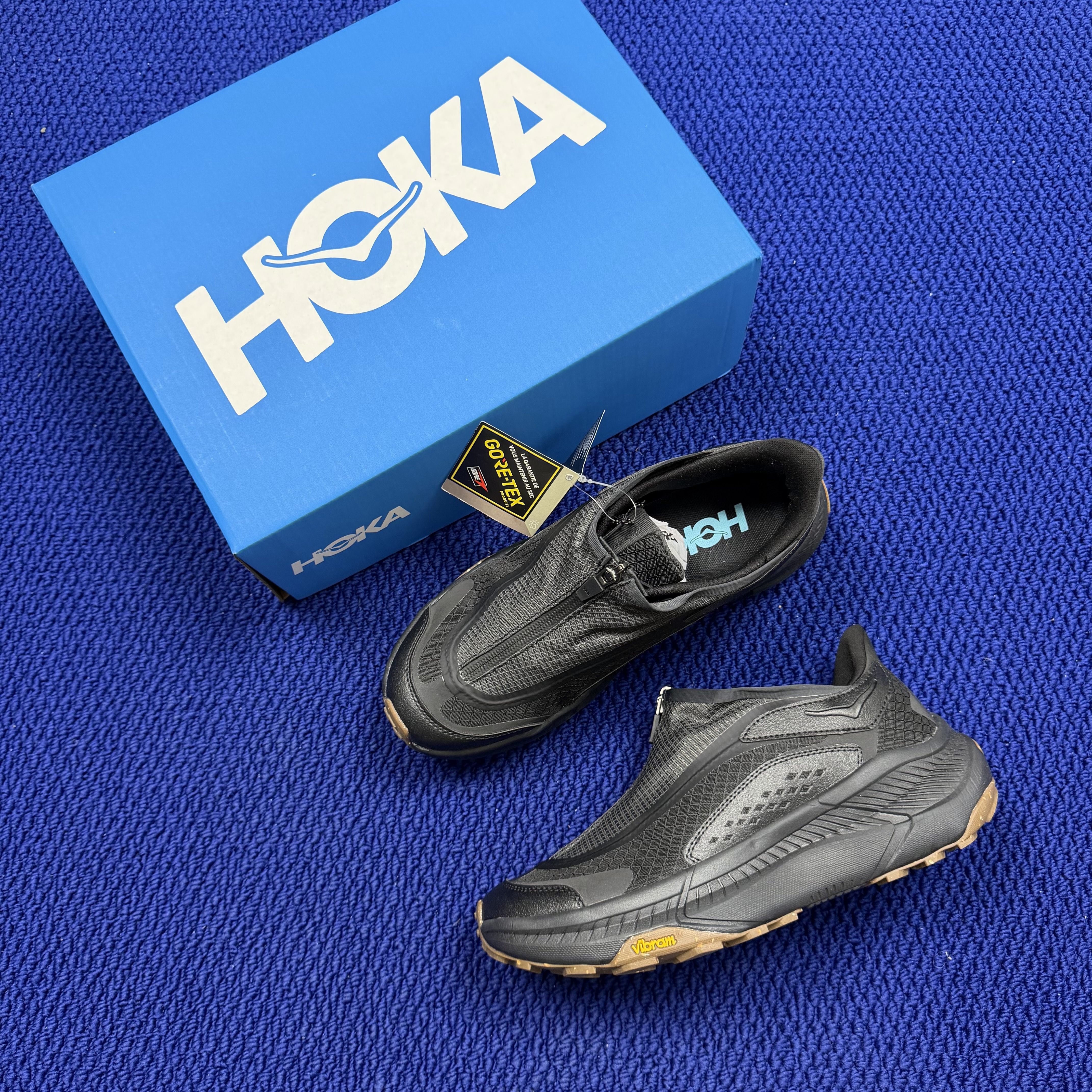 Hoka One One Project Transport