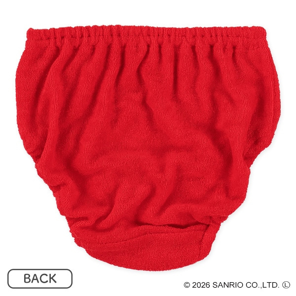 🇯🇵預訂 日本直送🇯🇵Hello Kitty毛巾料背心燈籠褲套裝