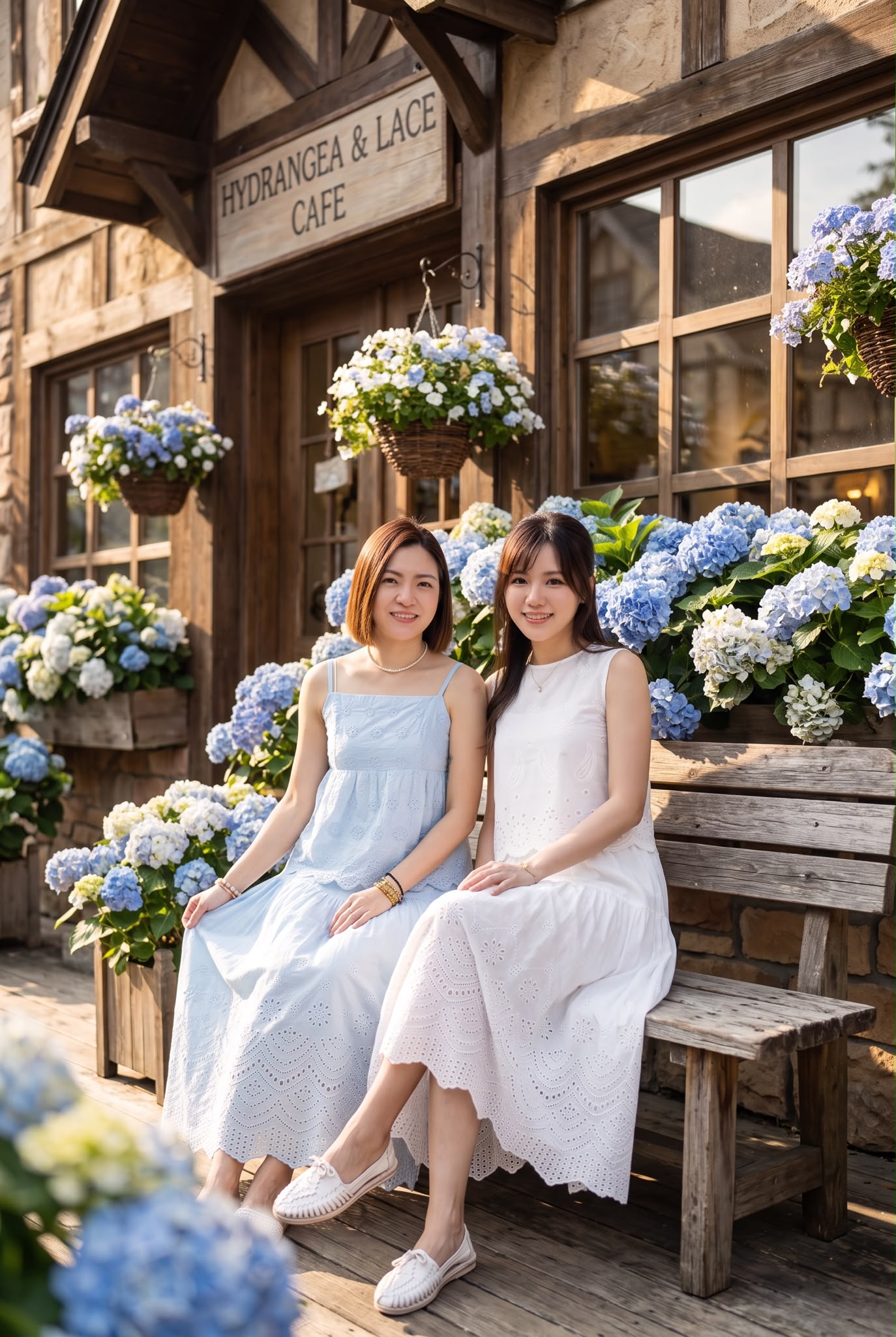 3161 White English Emb Top
