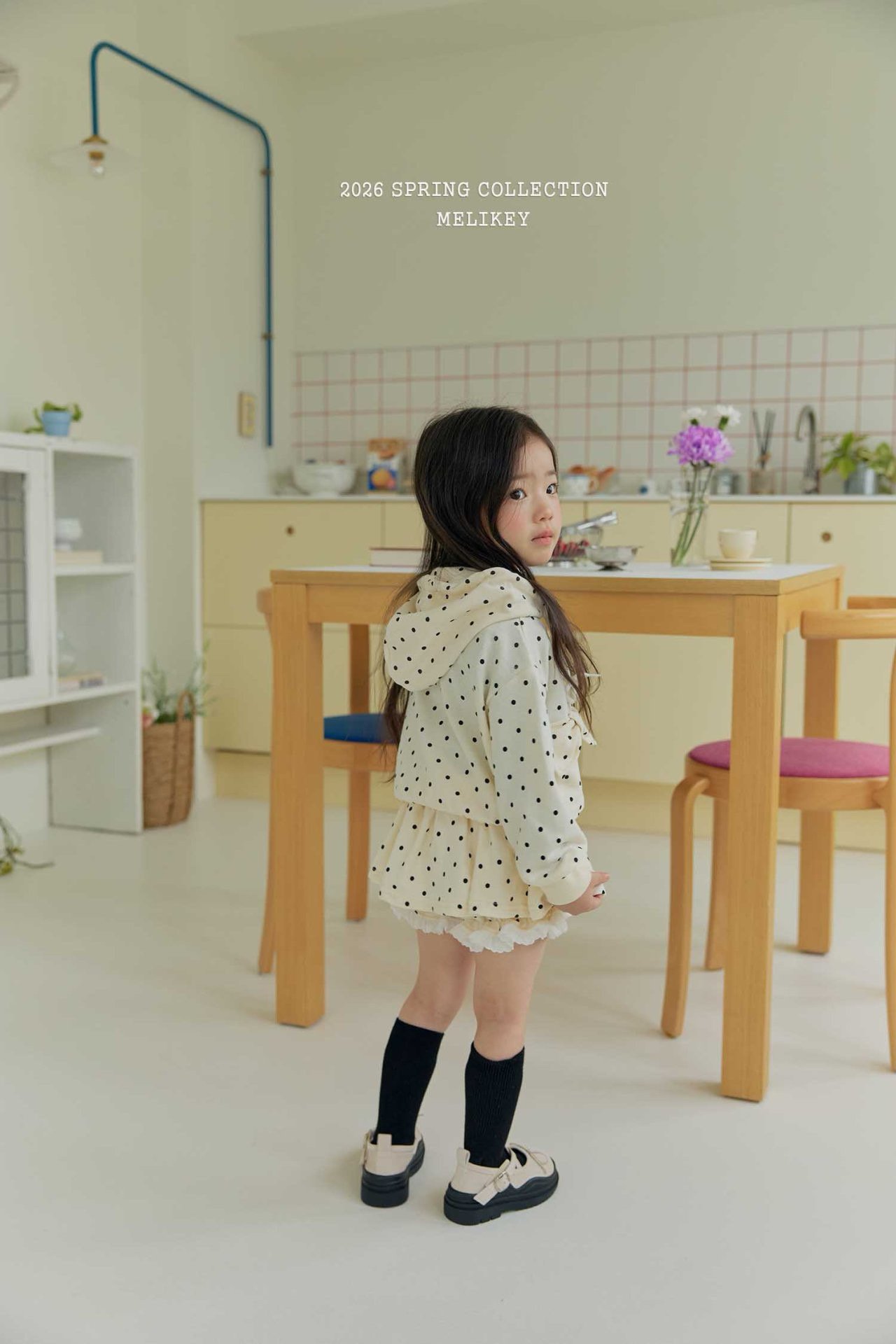  蝴蝶結🎀 外套 / Lace 短裙