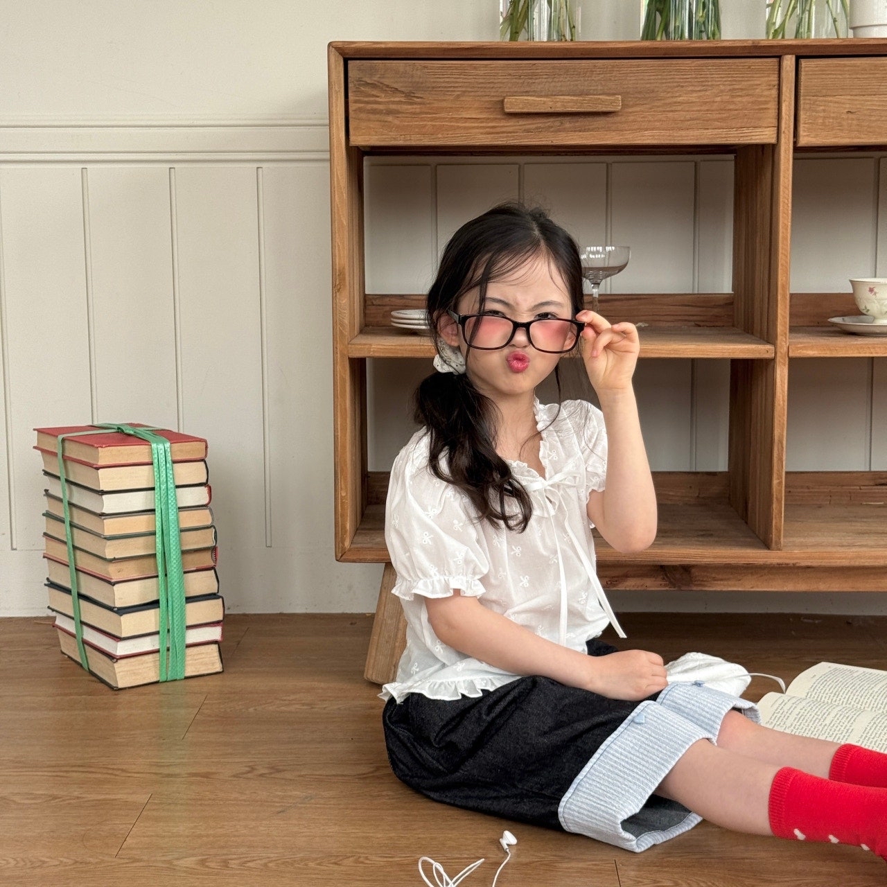 🇰🇷Ninibello 上衣