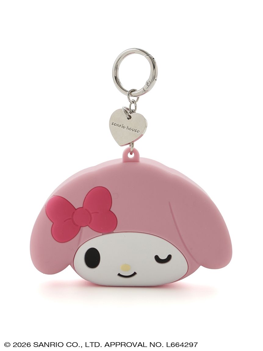 🎀【預訂】Sanrio Self Care Hand Milk My Melody 45ml