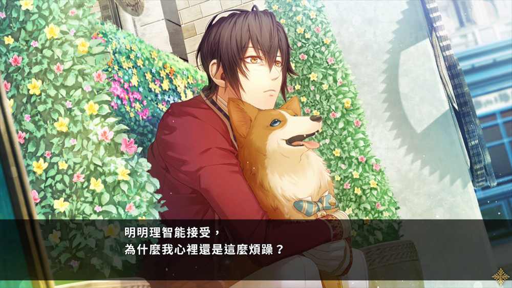 [現貨][乙女] NS Code: Realize~祝福的未來~ 中文版