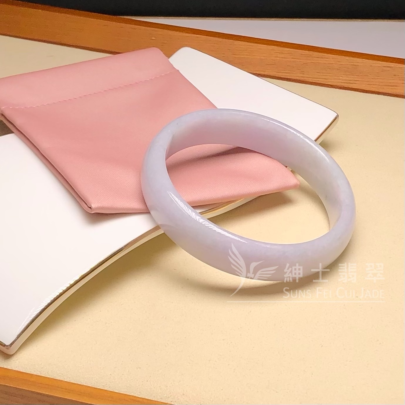 木那春彩福鐲60.1mm