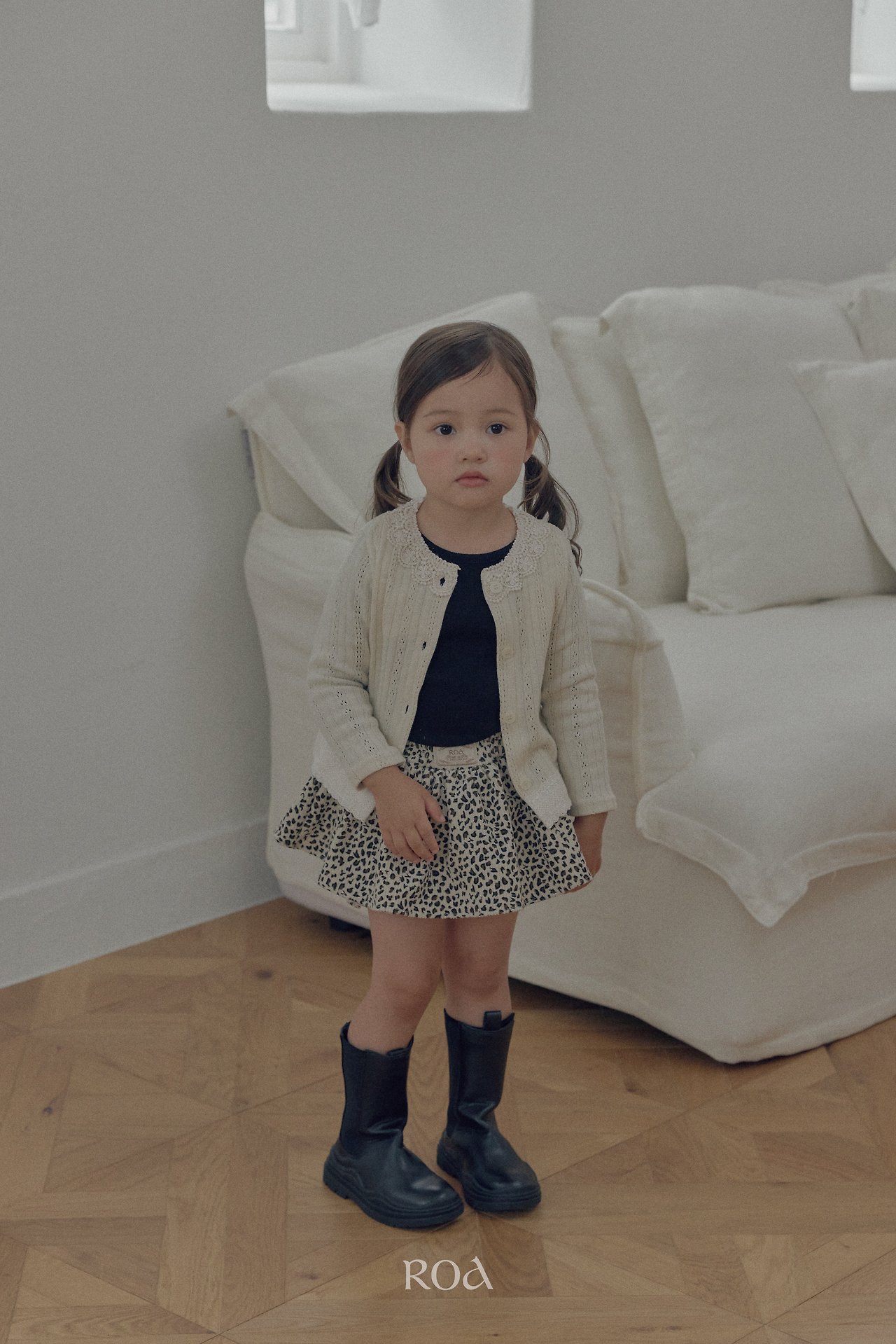 Roa Belle Cardigan